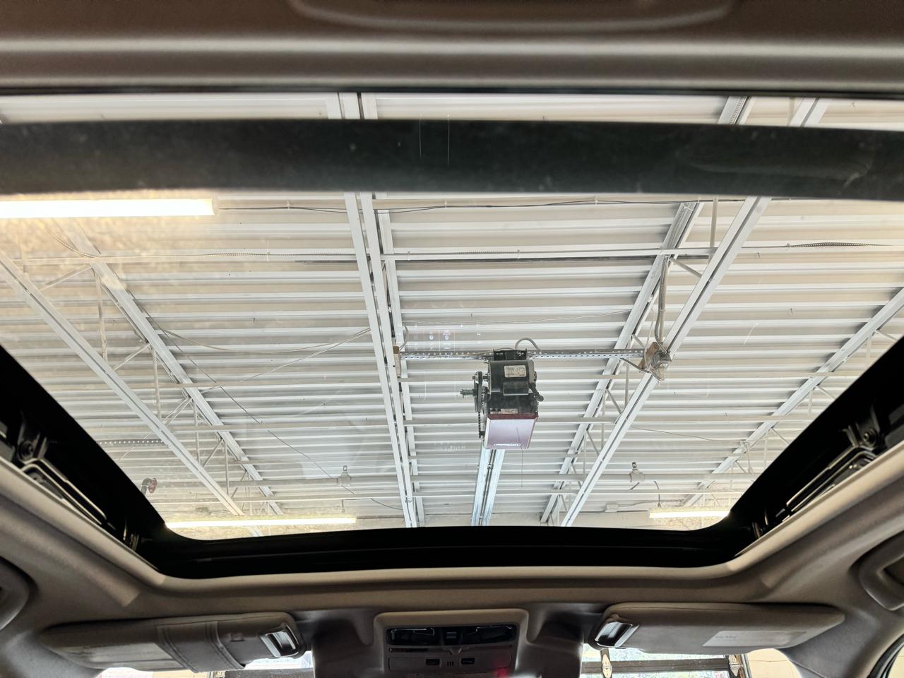 Subaru Forester 2.5i Touring CVT 2018