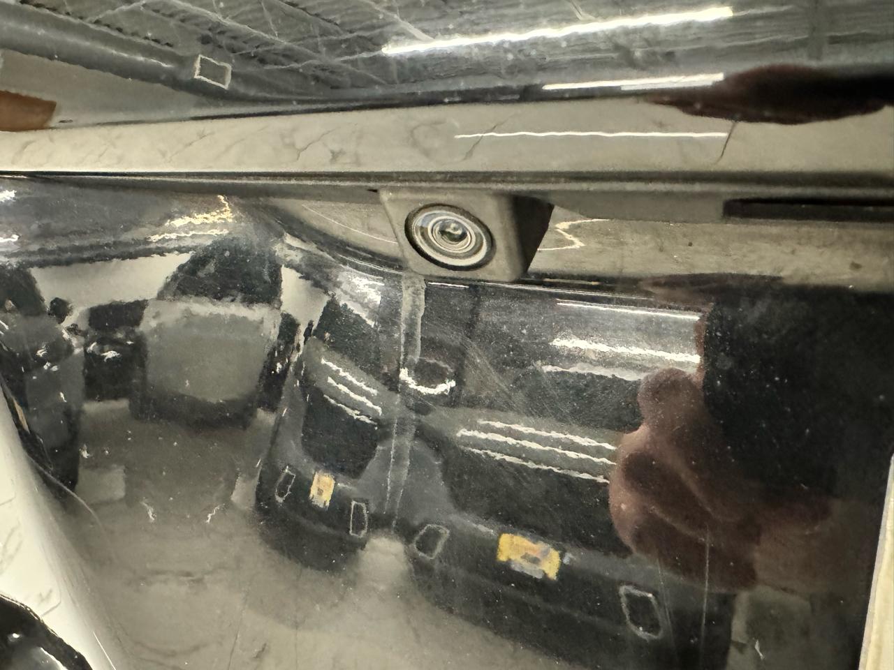 Subaru Forester 2.5i Touring CVT 2018