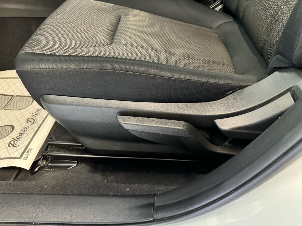 Subaru Crosstrek Manual 2021