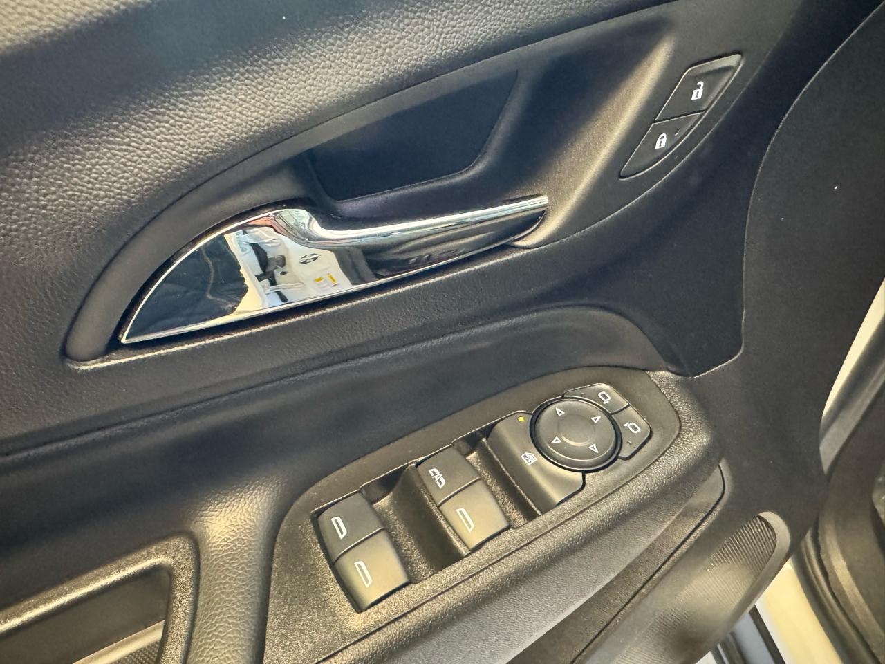 Chevrolet Equinox AWD 4dr LT w/1LT 2024