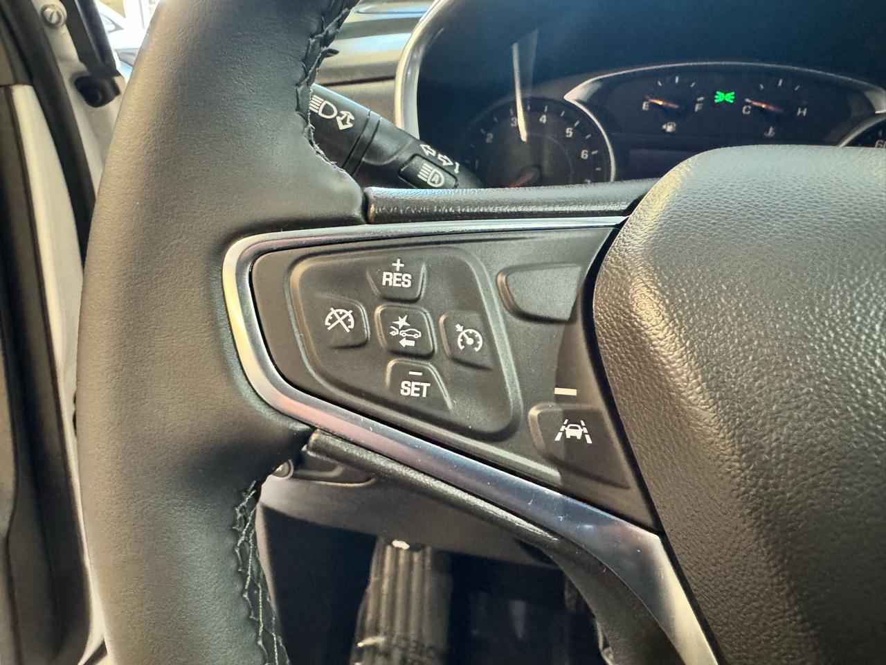 Chevrolet Equinox AWD 4dr LT w/1LT 2024