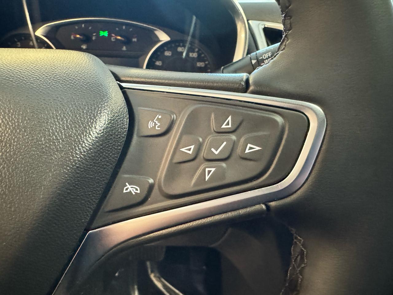 Chevrolet Equinox AWD 4dr LT w/1LT 2024