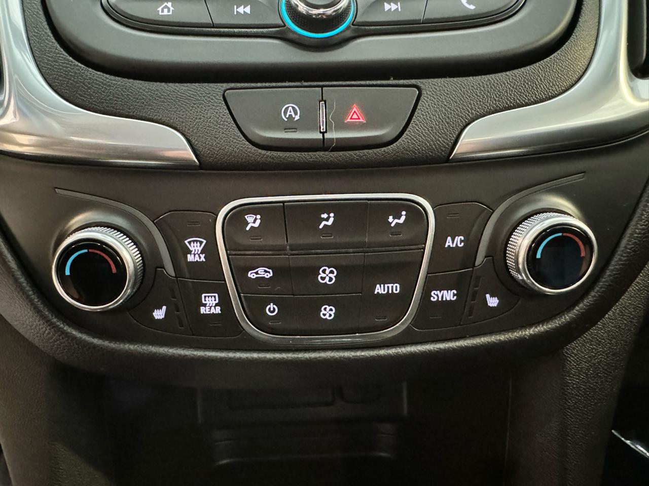 Chevrolet Equinox AWD 4dr LT w/1LT 2024