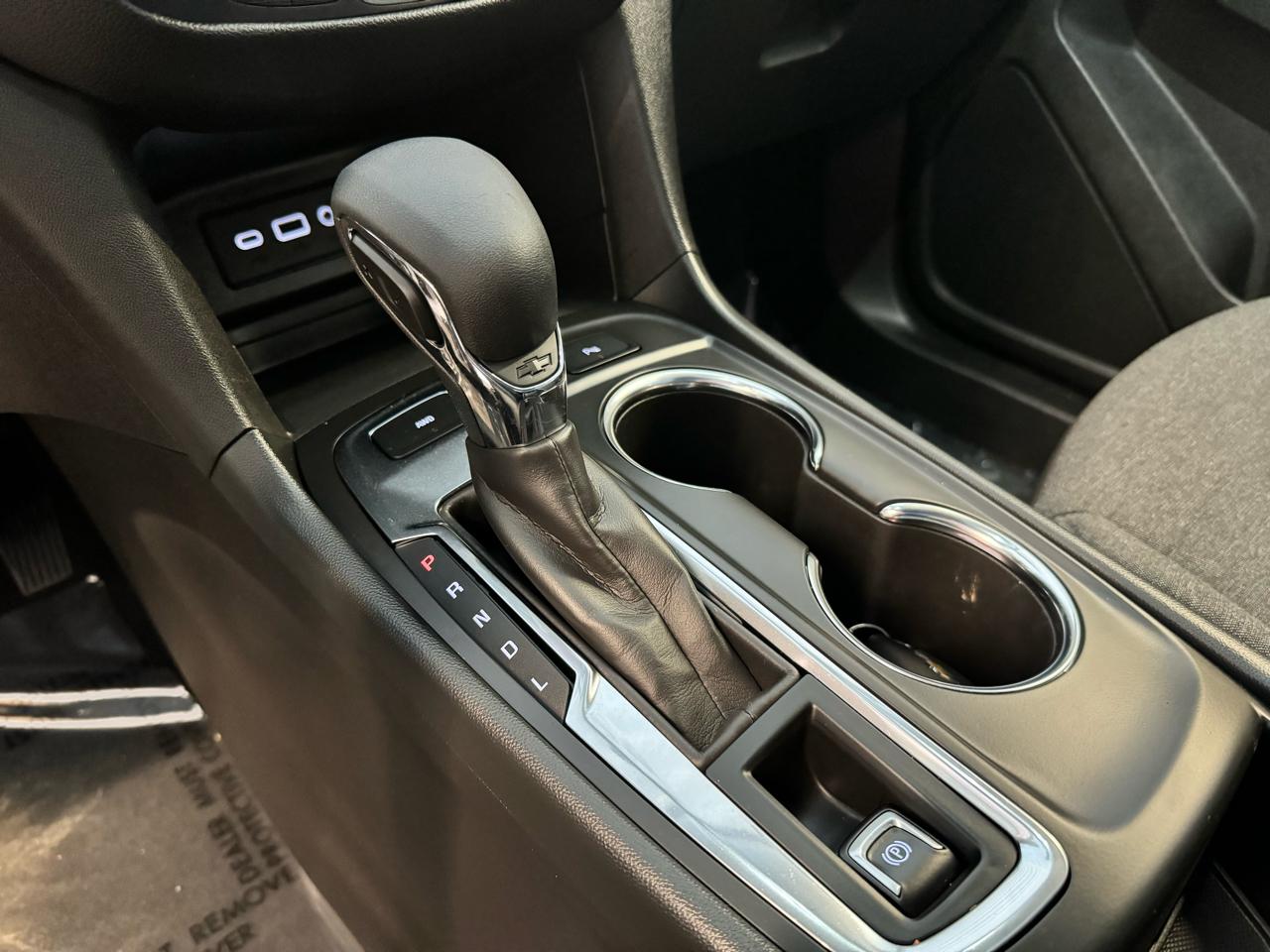 Chevrolet Equinox AWD 4dr LT w/1LT 2024