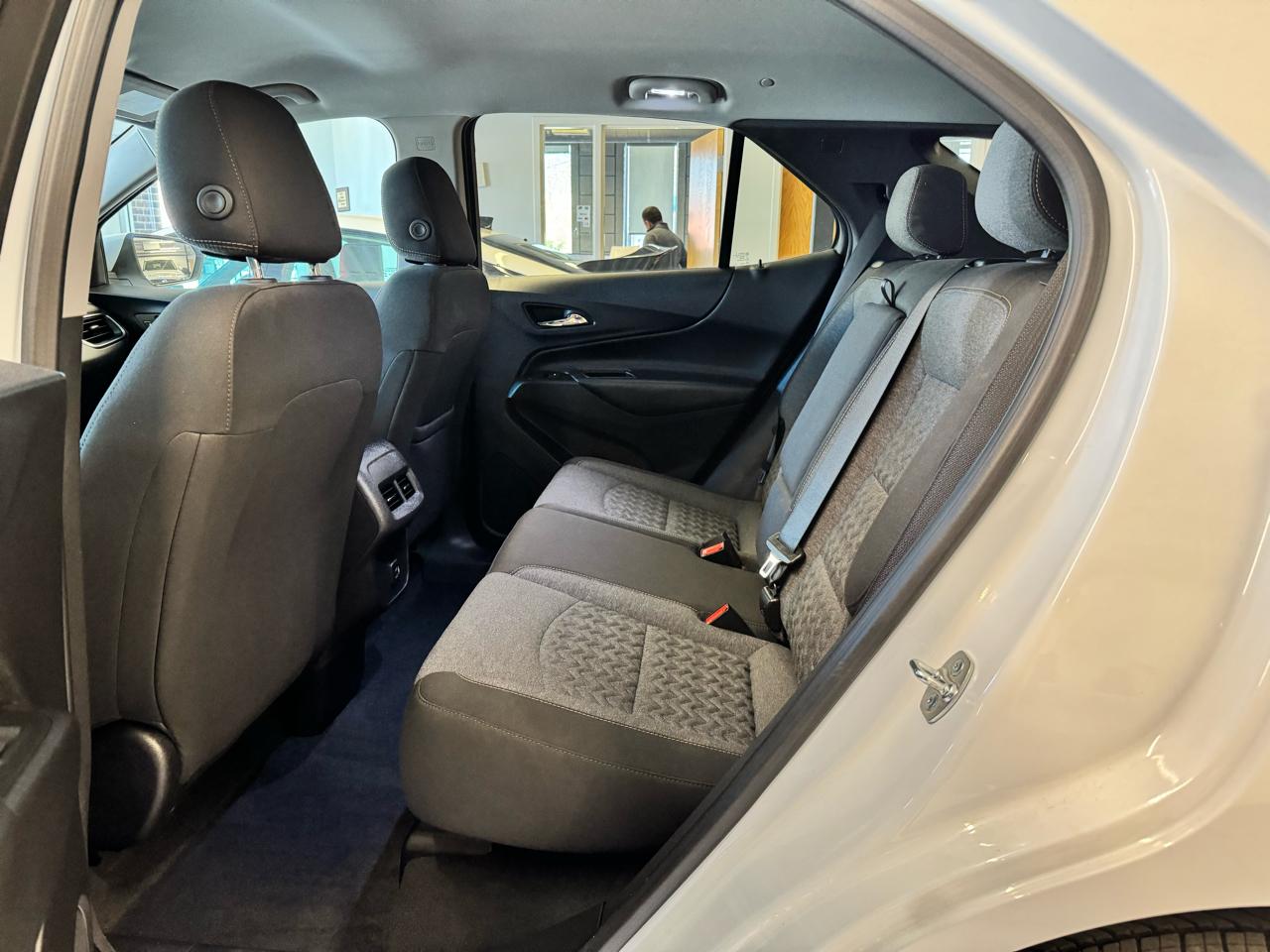 Chevrolet Equinox AWD 4dr LT w/1LT 2024