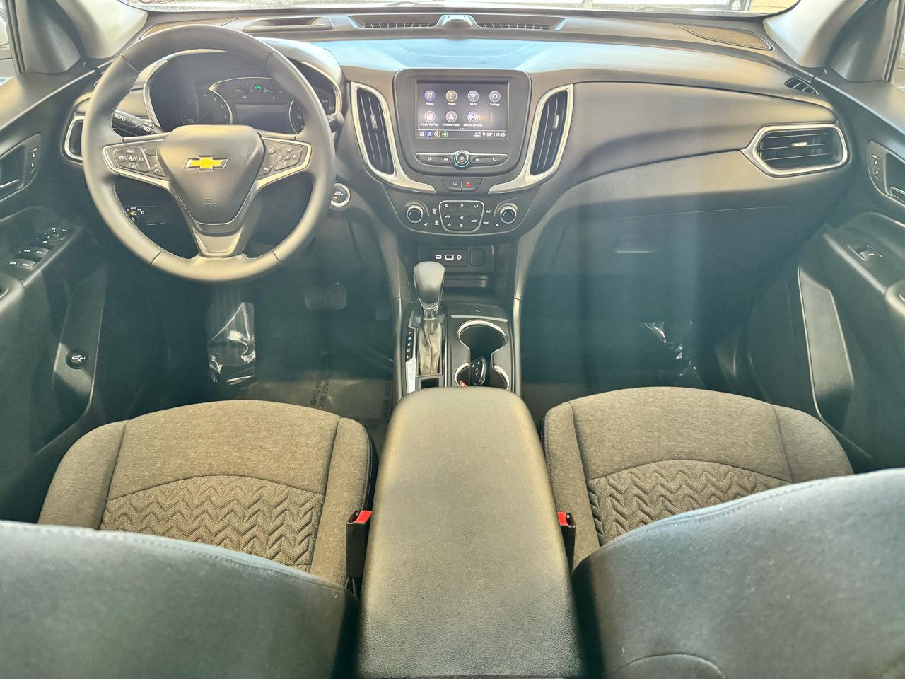 Chevrolet Equinox AWD 4dr LT w/1LT 2024