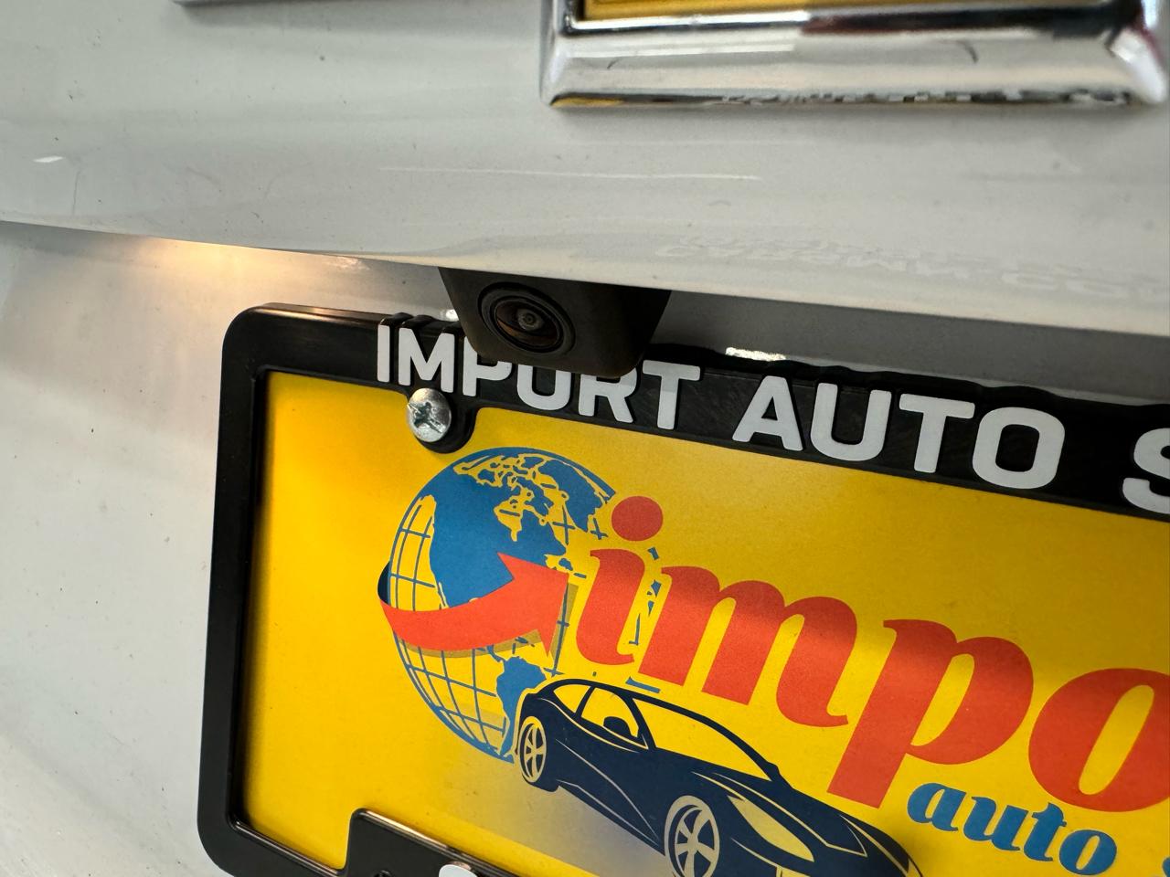 Chevrolet Equinox AWD 4dr LT w/1LT 2024