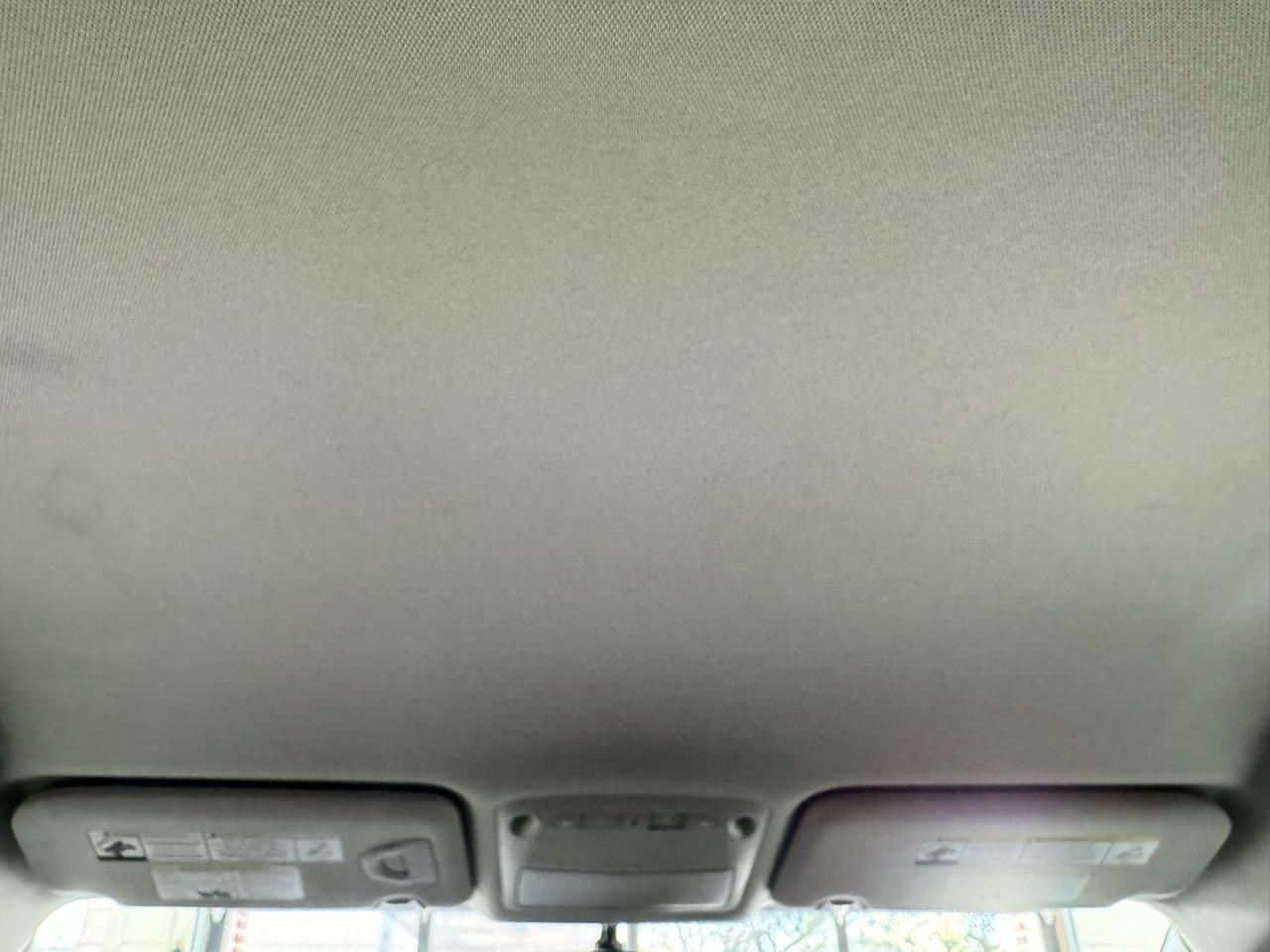 Nissan Rogue AWD 4dr SL 2015