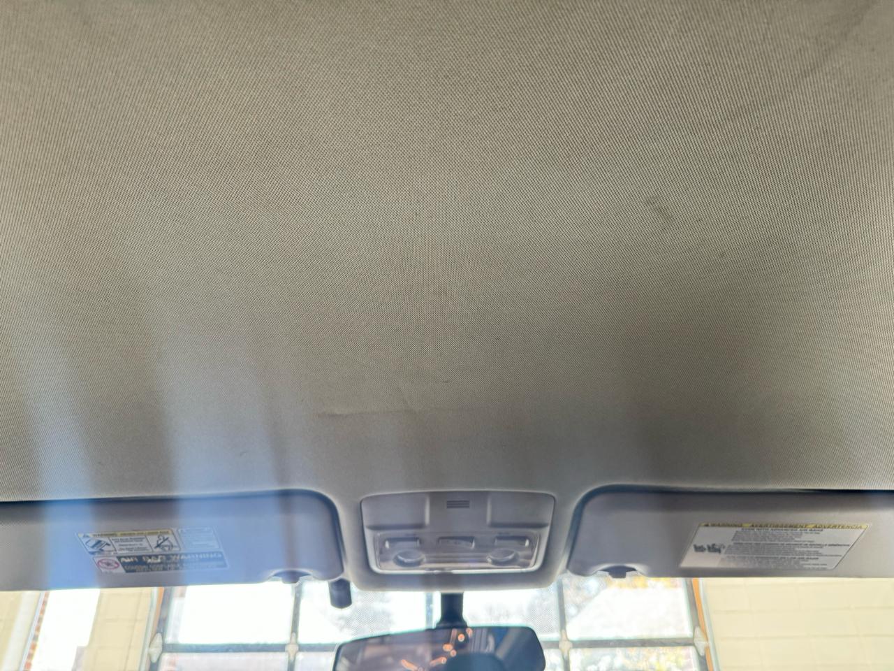 Toyota RAV4 AWD 4dr LE (Natl) 2015