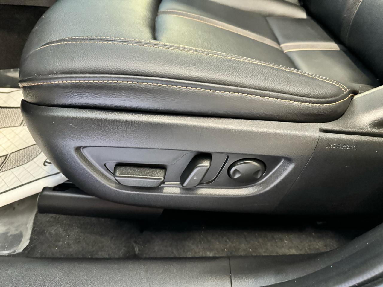 Mazda CX-90 3.3 Turbo Select Package 2025