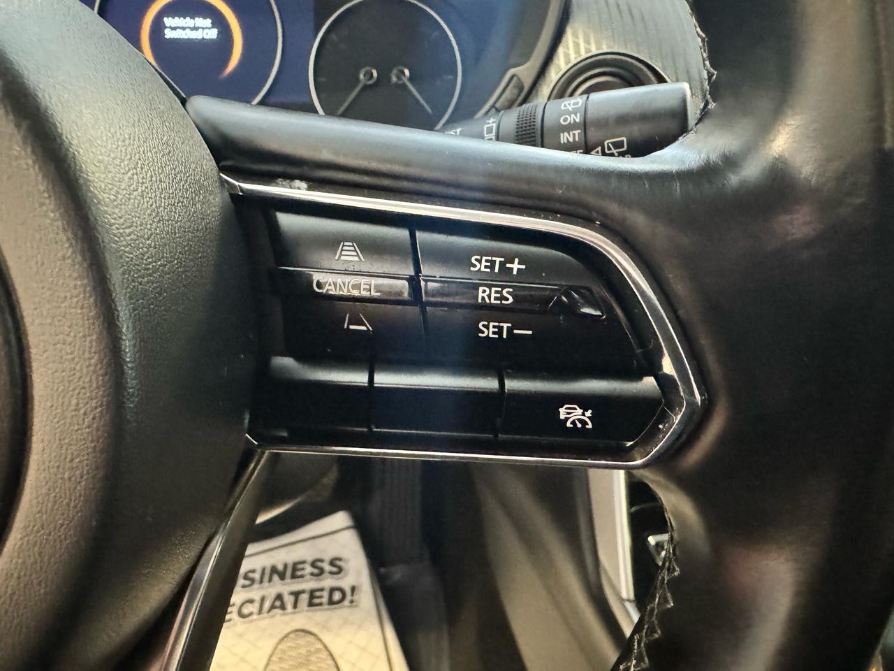 Mazda CX-90 3.3 Turbo Select Package 2025