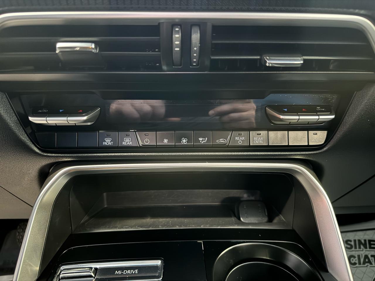 Mazda CX-90 3.3 Turbo Select Package 2025