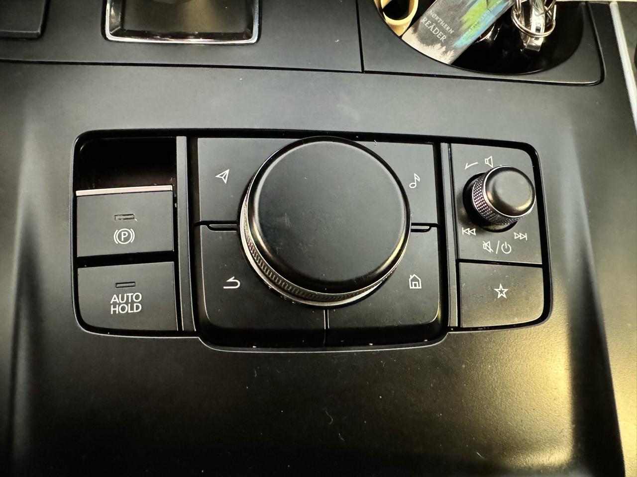 Mazda CX-90 3.3 Turbo Select Package 2025