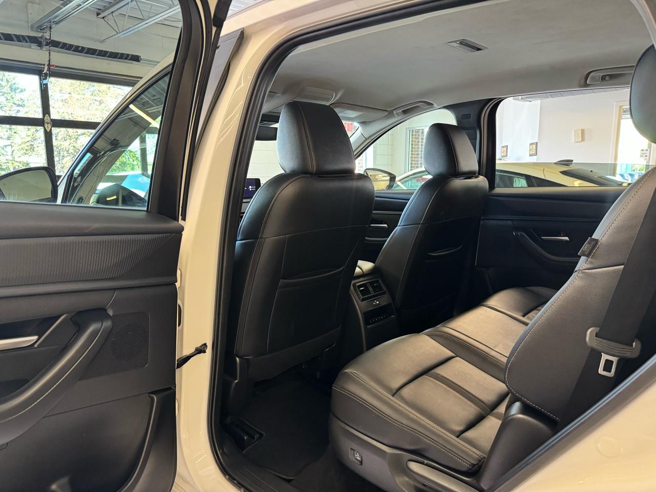 Mazda CX-90 3.3 Turbo Select Package 2025