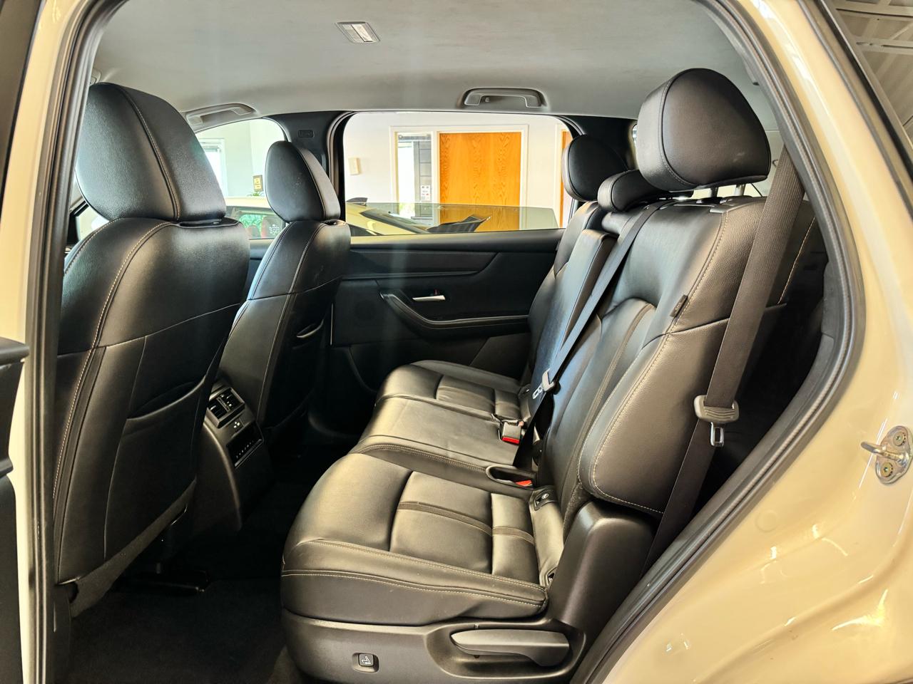 Mazda CX-90 3.3 Turbo Select Package 2025