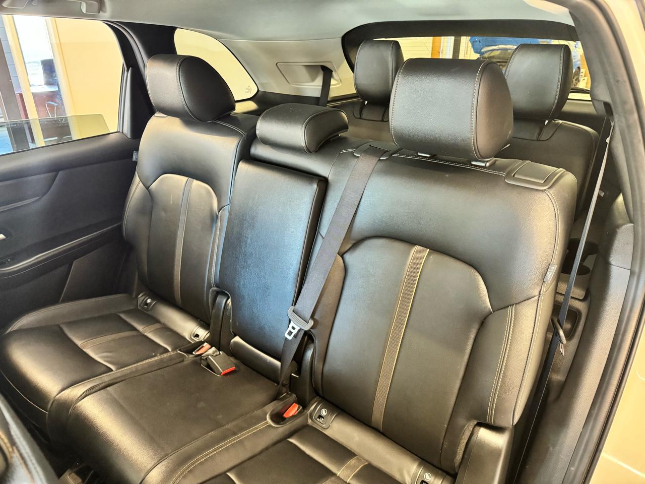 Mazda CX-90 3.3 Turbo Select Package 2025