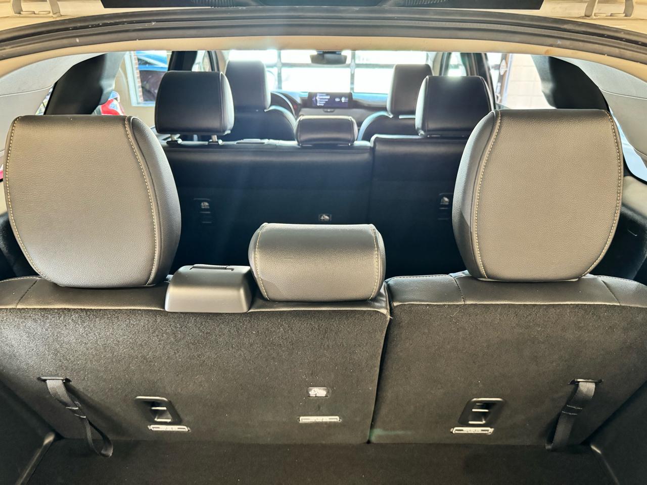 Mazda CX-90 3.3 Turbo Select Package 2025