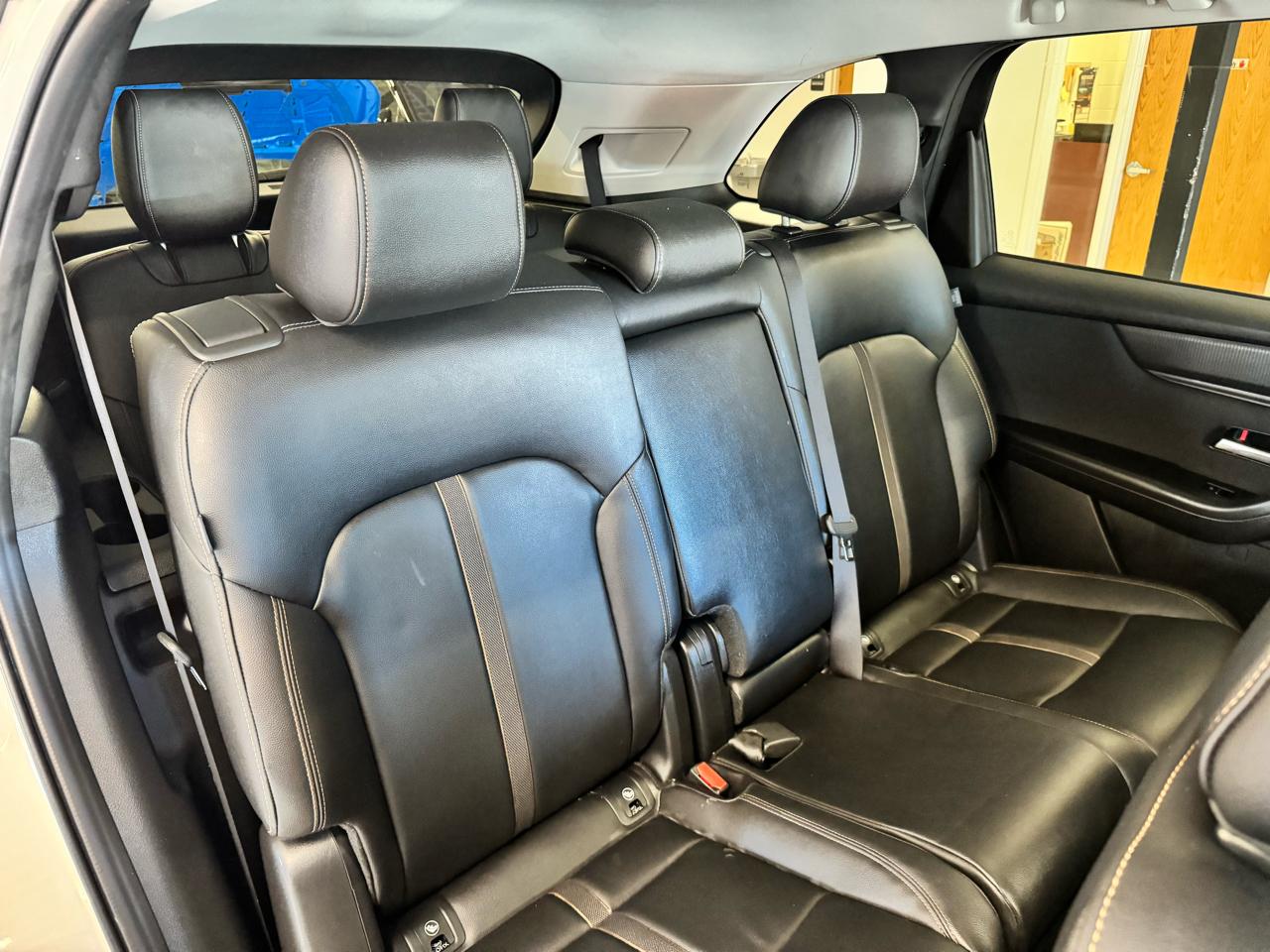 Mazda CX-90 3.3 Turbo Select Package 2025