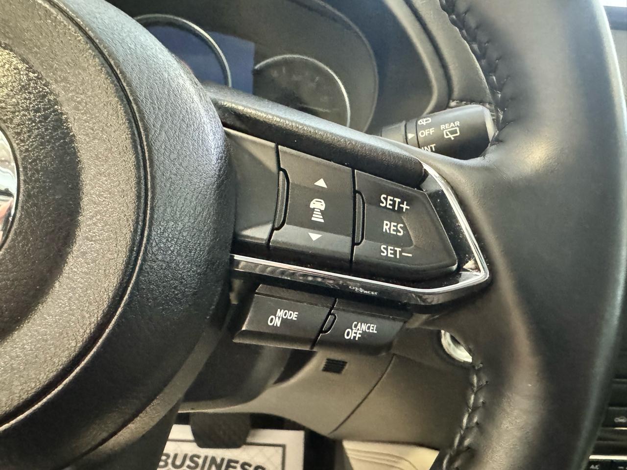 Mazda CX-5 Grand Touring Reserve AWD 2021