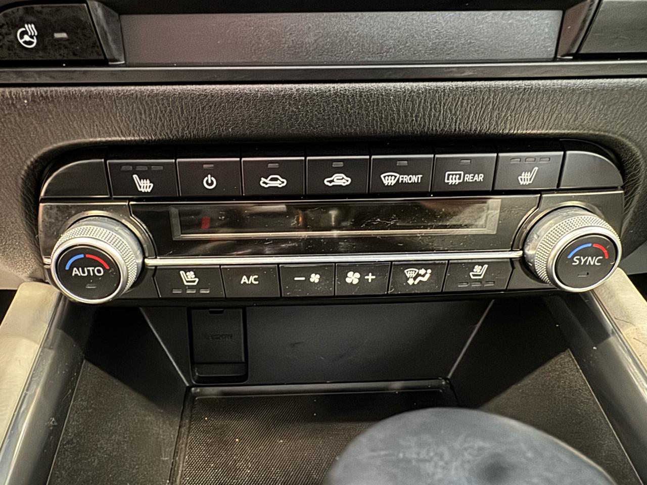 Mazda CX-5 Grand Touring Reserve AWD 2021