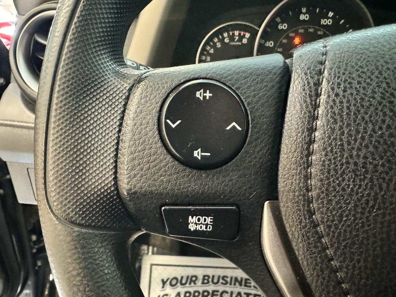 Toyota RAV4 AWD 4dr LE (Natl) 2016
