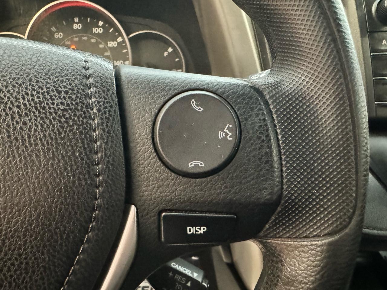 Toyota RAV4 AWD 4dr LE (Natl) 2016