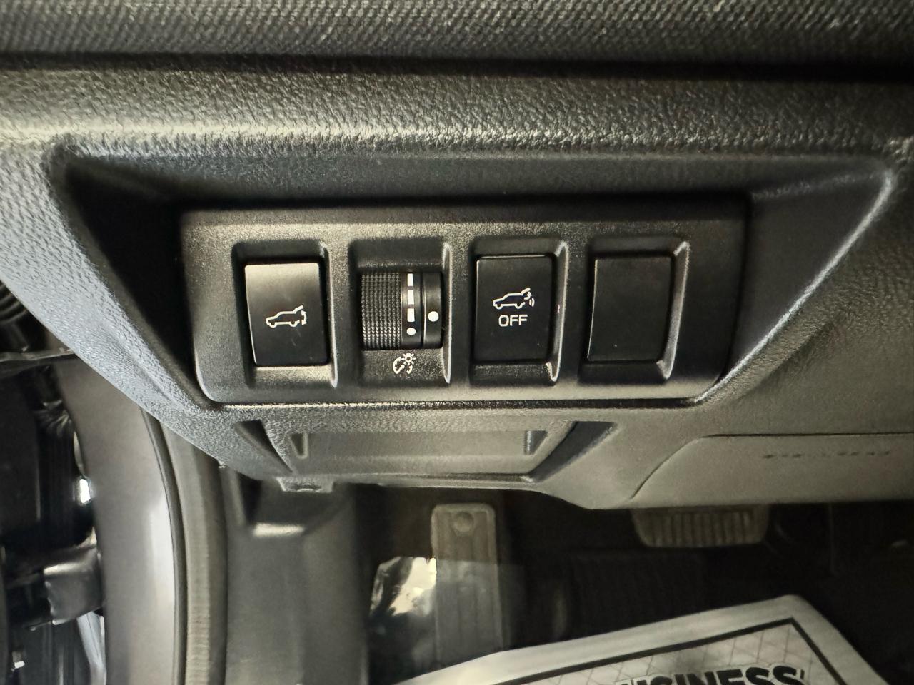 Subaru Outback Premium CVT 2022
