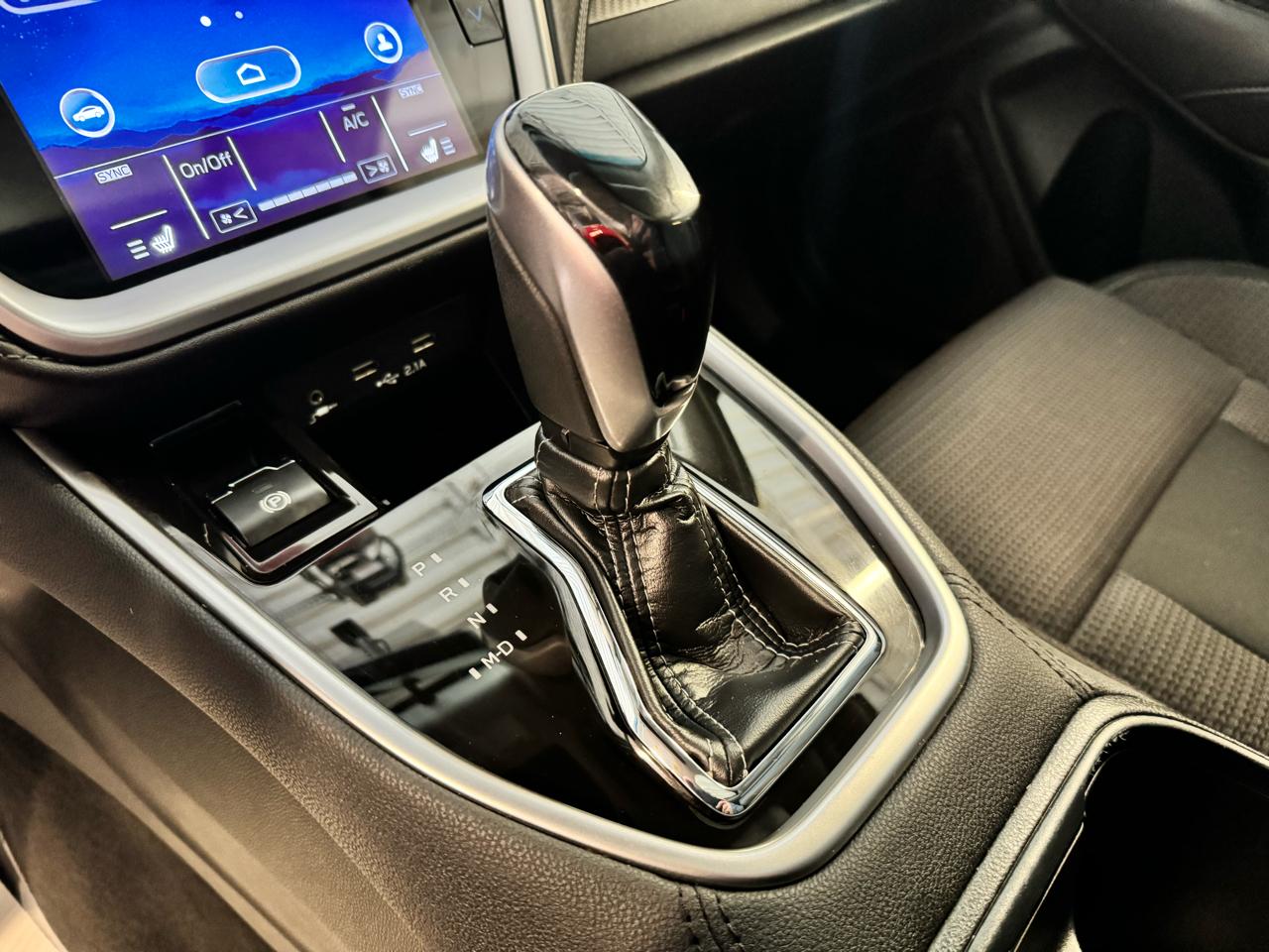 Subaru Outback Premium CVT 2022