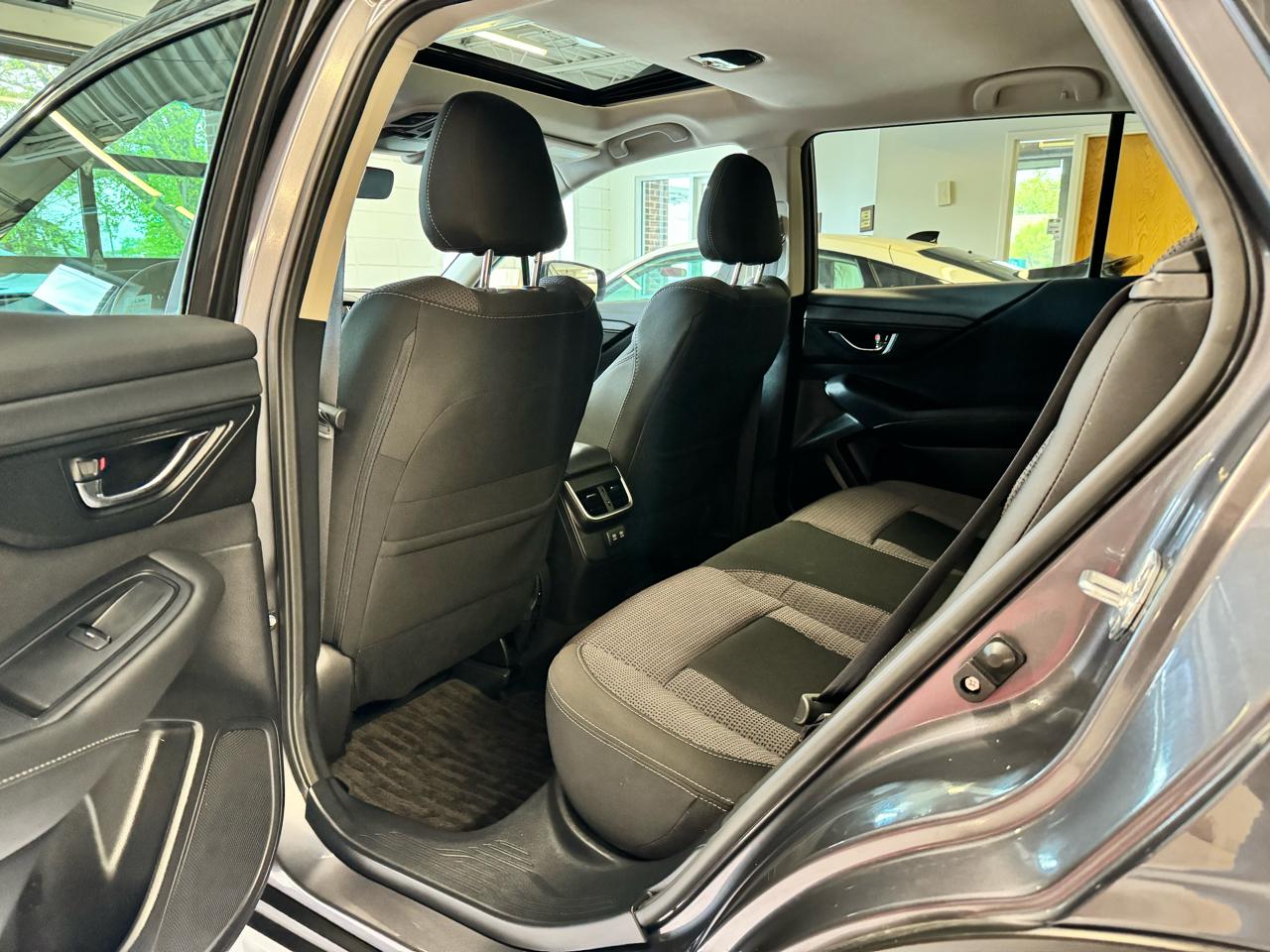 Subaru Outback Premium CVT 2022