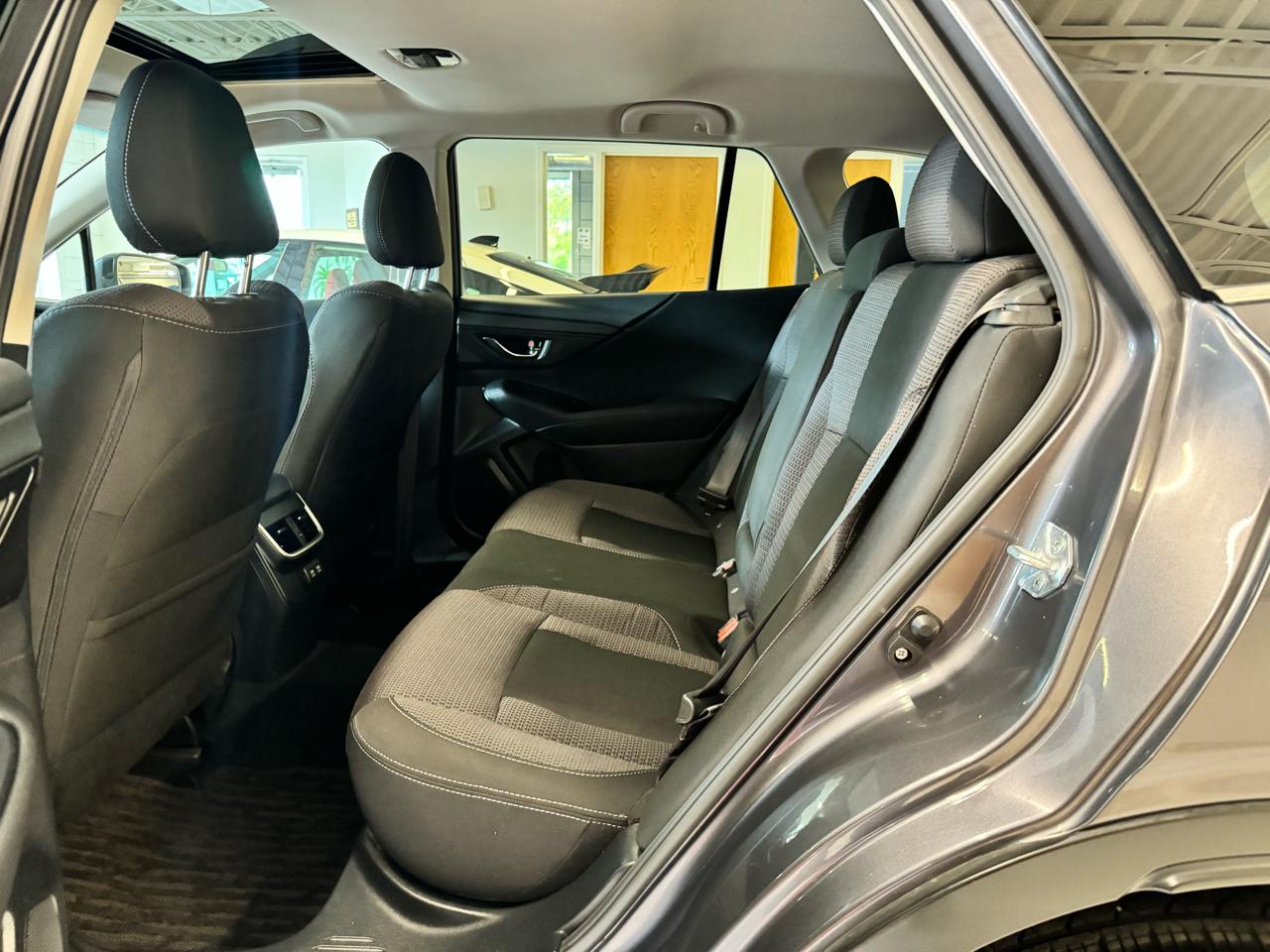 Subaru Outback Premium CVT 2022
