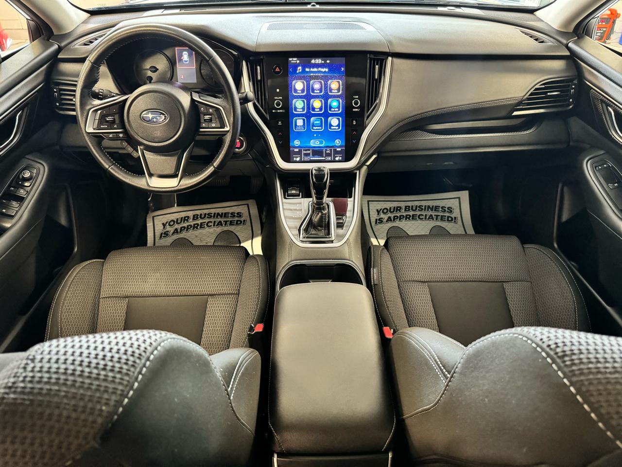 Subaru Outback Premium CVT 2022