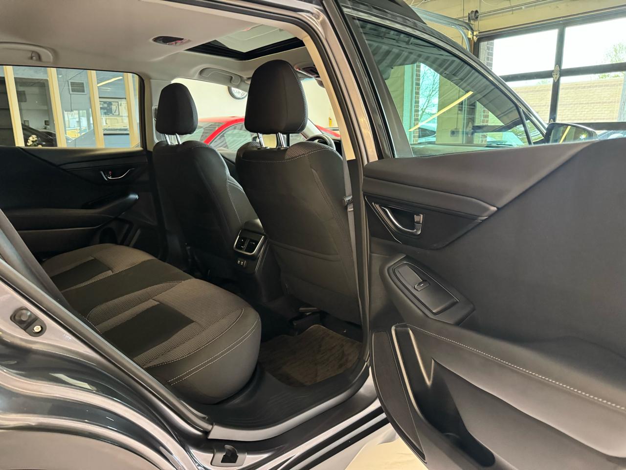 Subaru Outback Premium CVT 2022