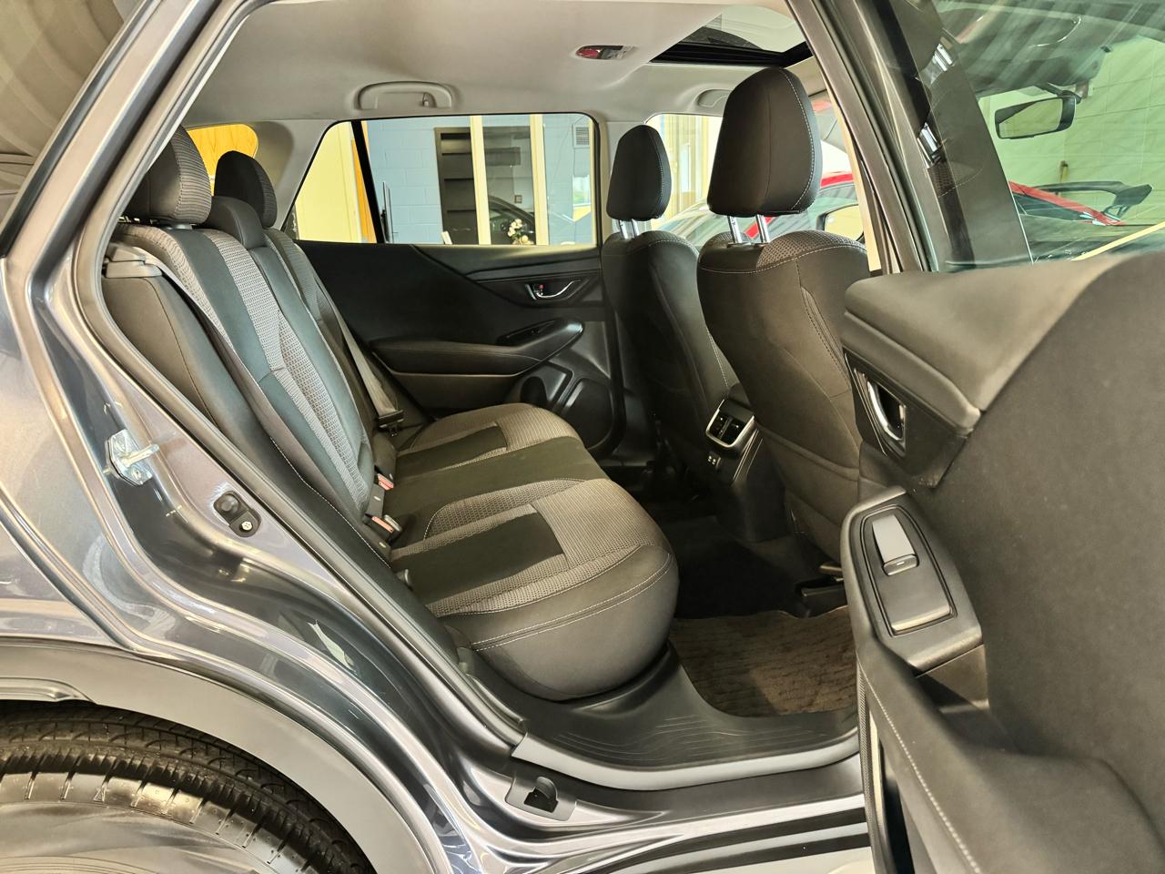 Subaru Outback Premium CVT 2022