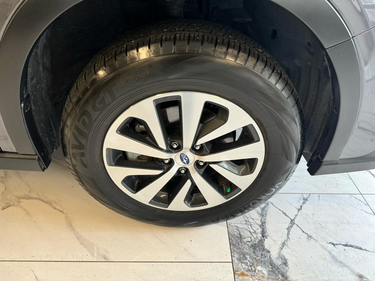 Subaru Outback Premium CVT 2022