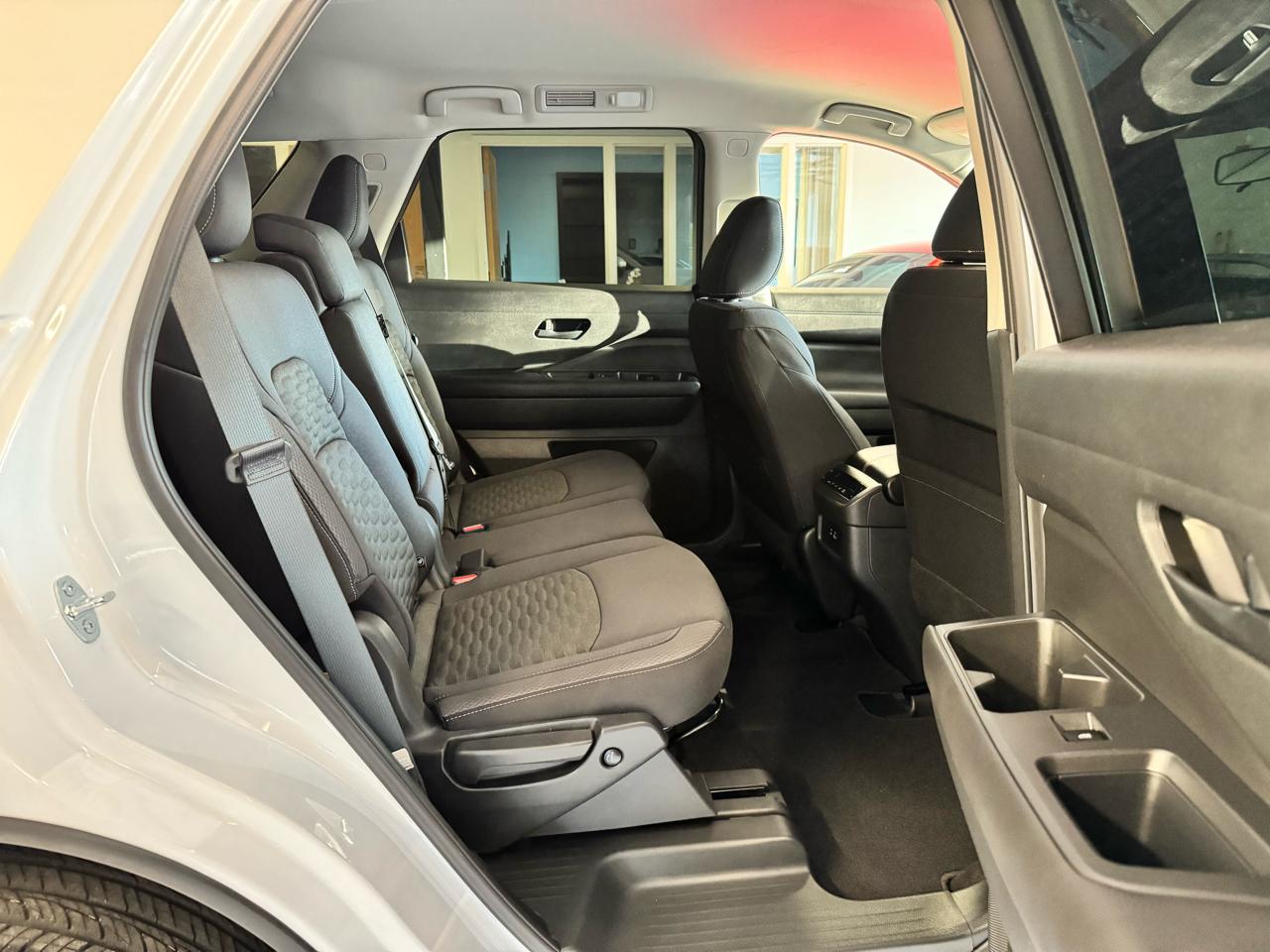 Nissan Pathfinder SV 4WD 2025