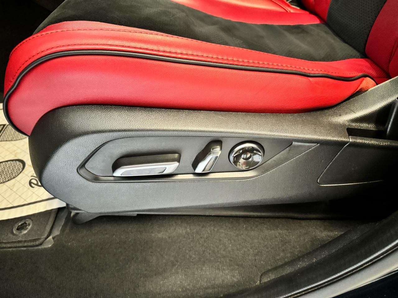Acura MDX SH-AWD w/A-Spec Package 2025