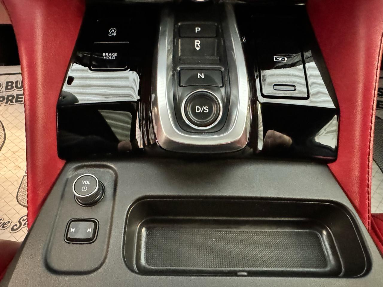Acura MDX SH-AWD w/A-Spec Package 2025