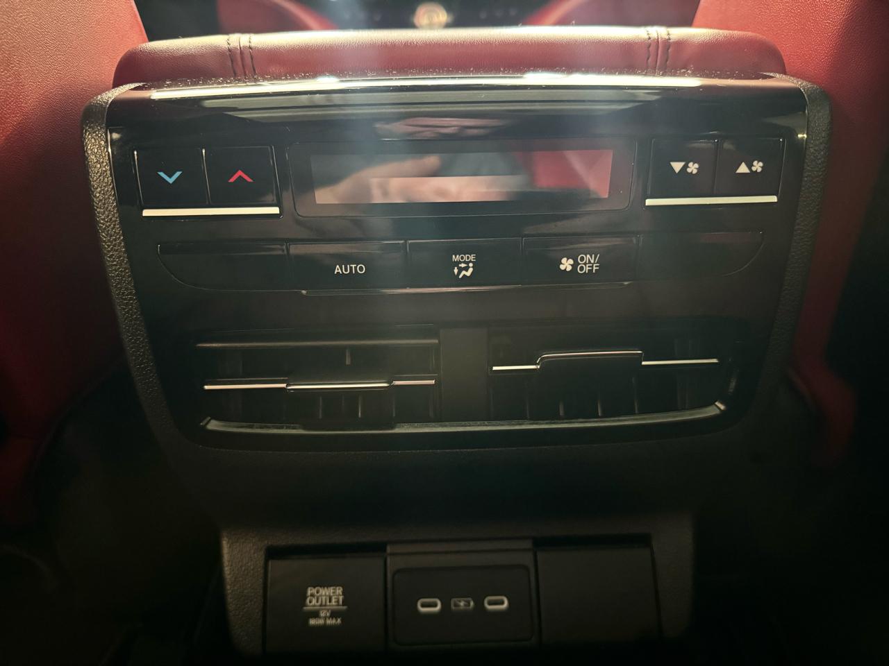 Acura MDX SH-AWD w/A-Spec Package 2025