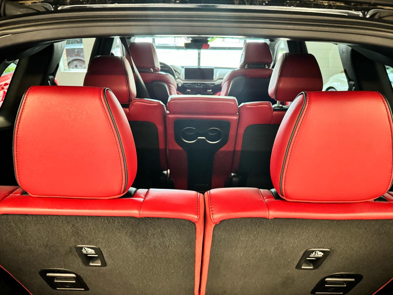 Acura MDX SH-AWD w/A-Spec Package 2025