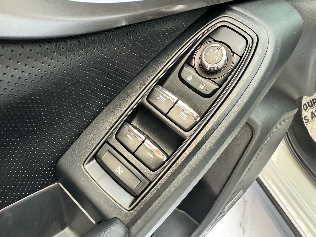 Subaru Crosstrek Limited CVT 2021