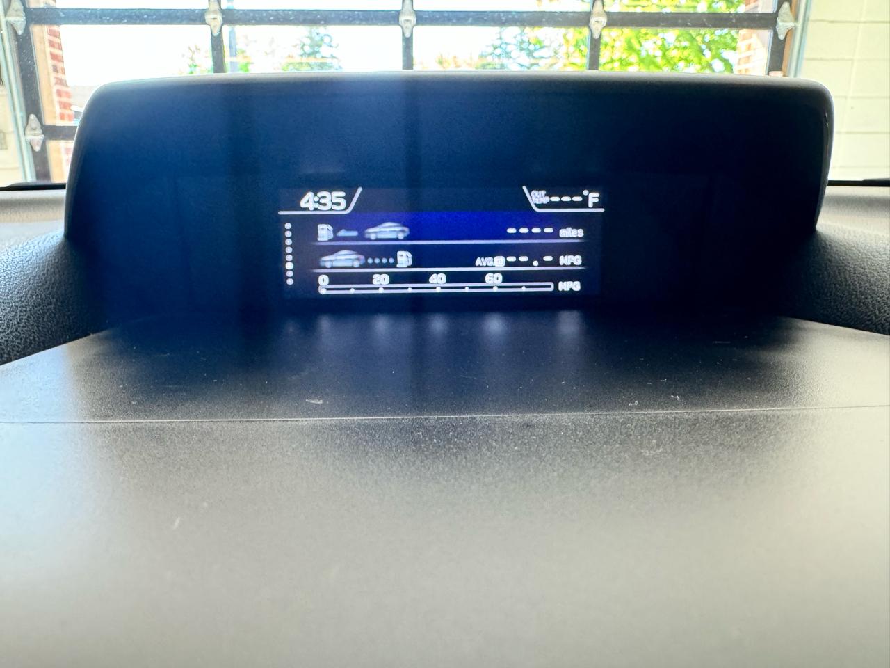 Subaru Crosstrek Limited CVT 2021