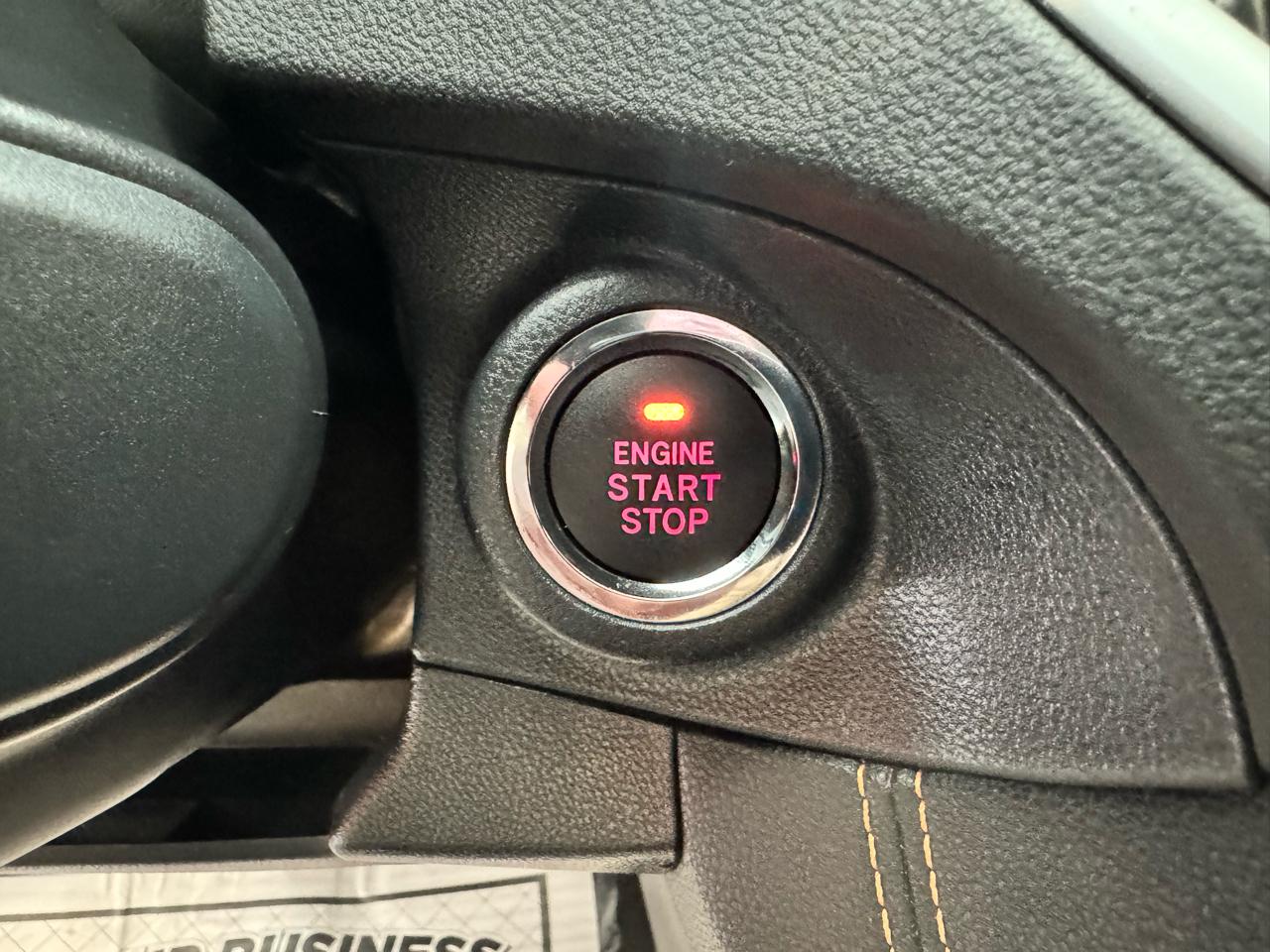 Subaru Crosstrek Limited CVT 2021