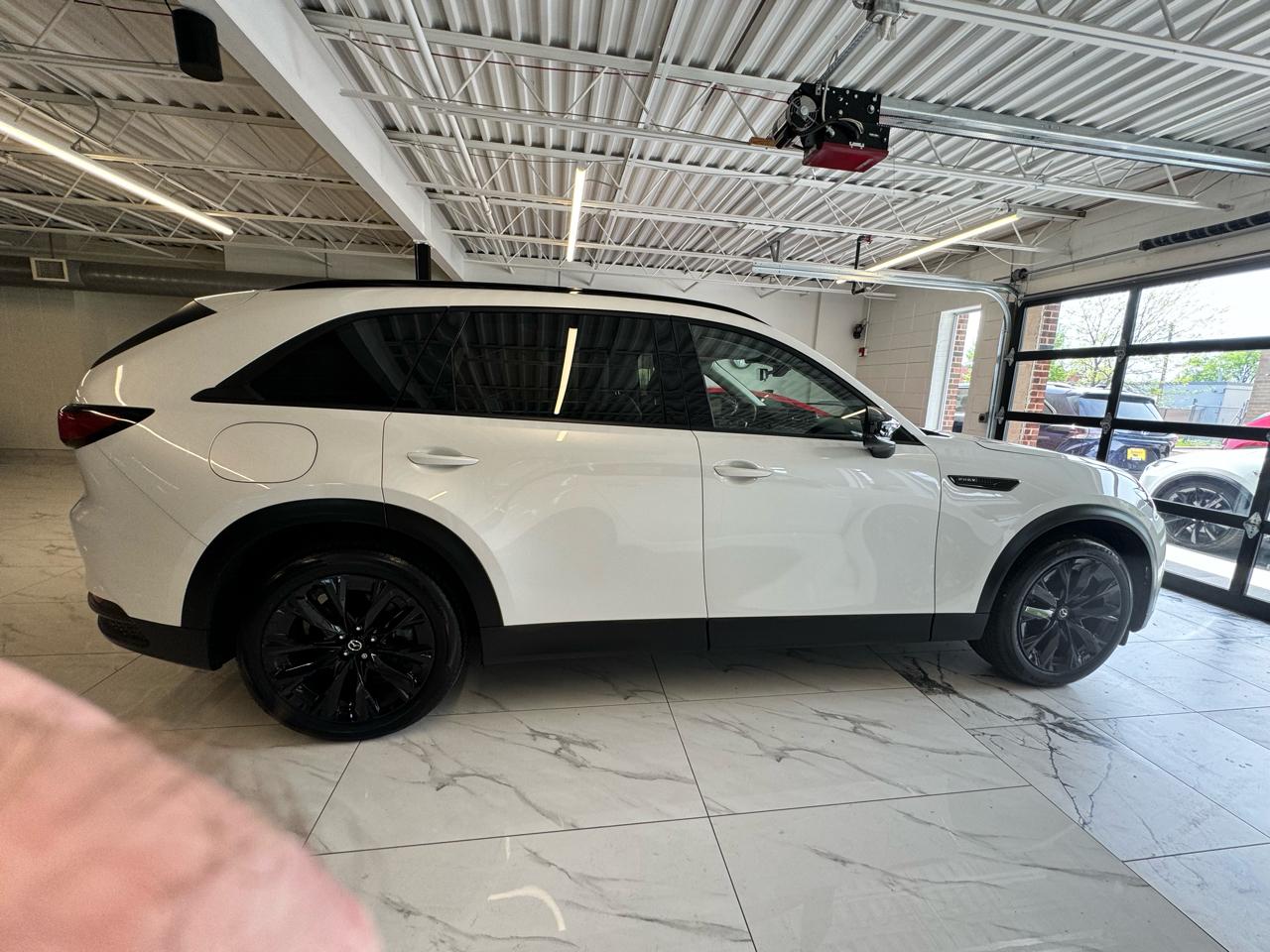 Mazda CX-90 PHEV Premium Sport AWD 2025