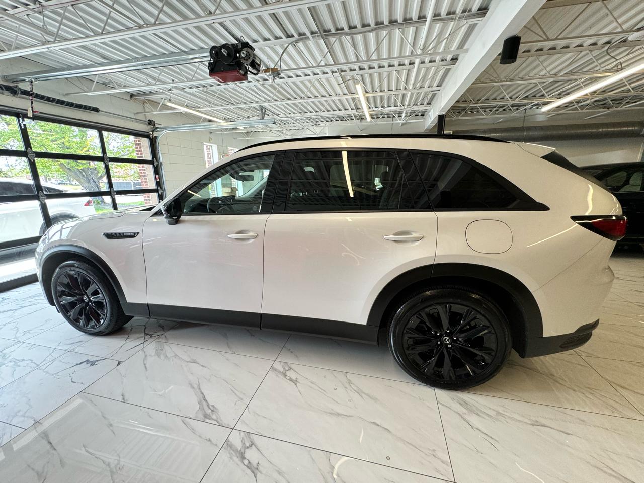 Mazda CX-90 PHEV Premium Sport AWD 2025
