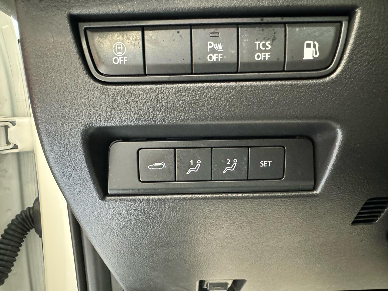 Mazda CX-90 PHEV Premium Sport AWD 2025