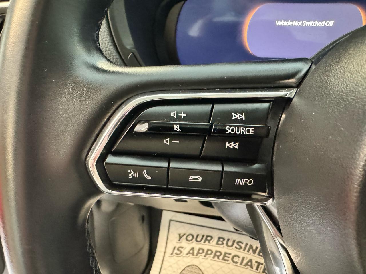 Mazda CX-90 PHEV Premium Sport AWD 2025