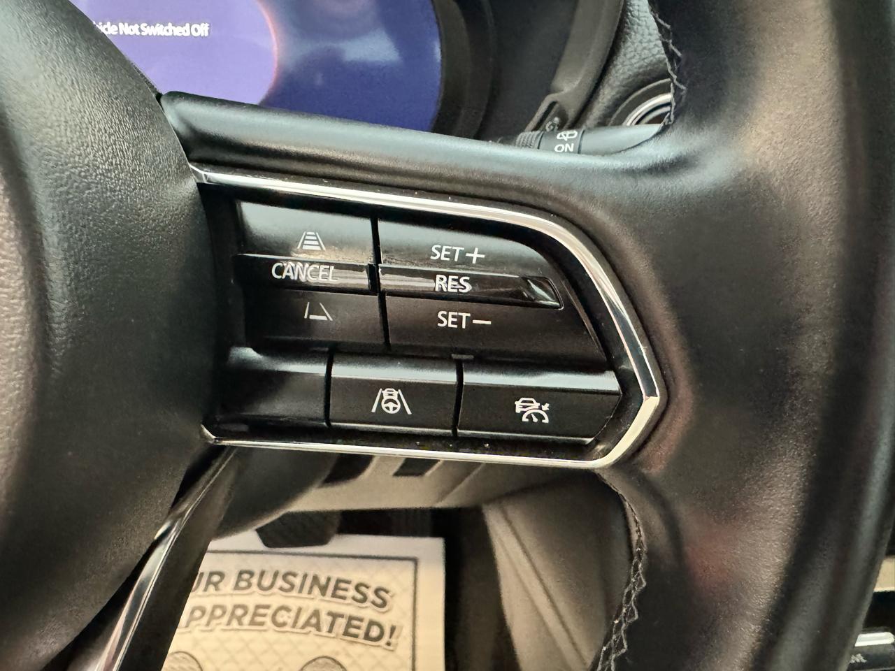 Mazda CX-90 PHEV Premium Sport AWD 2025