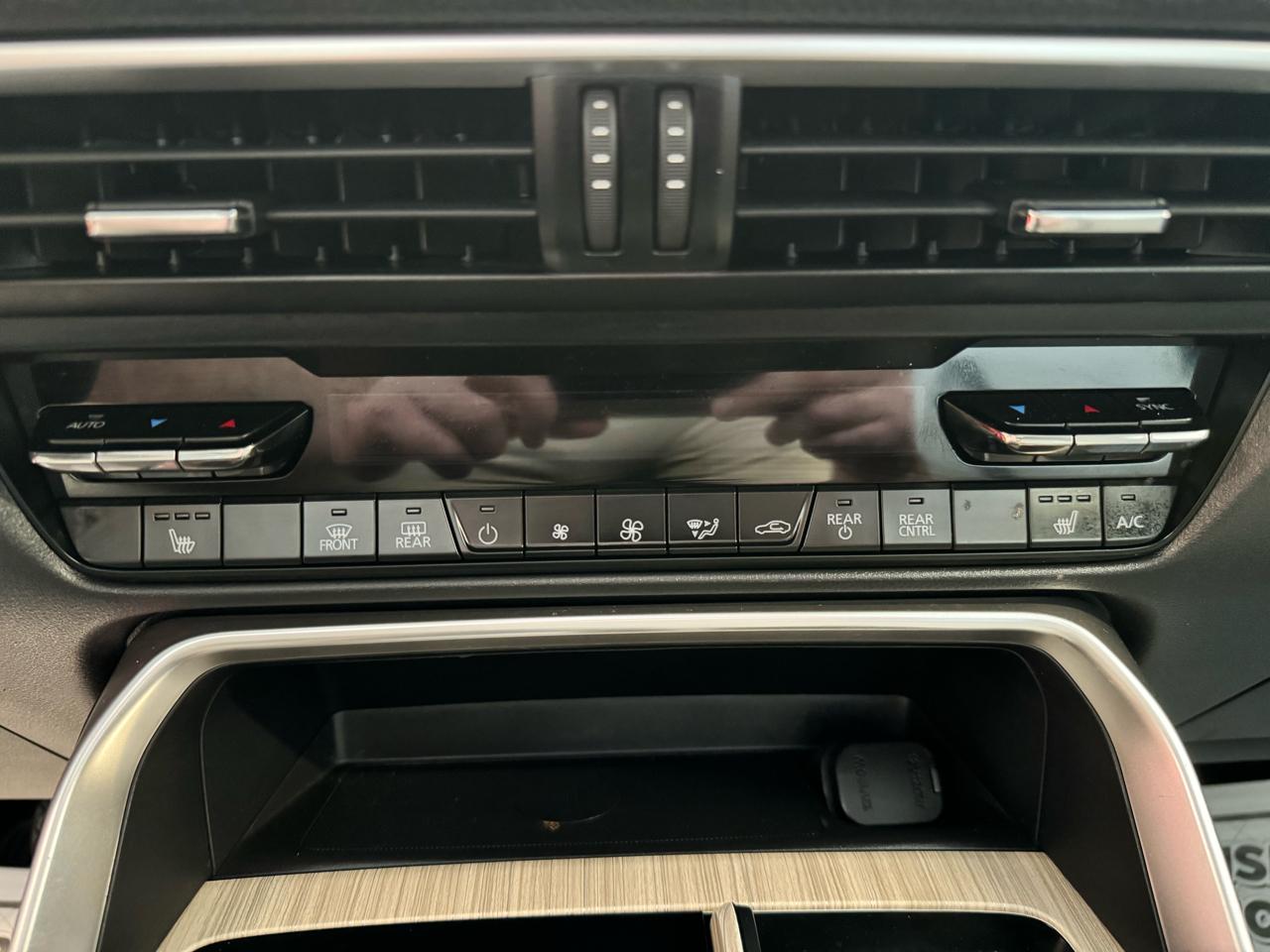 Mazda CX-90 PHEV Premium Sport AWD 2025