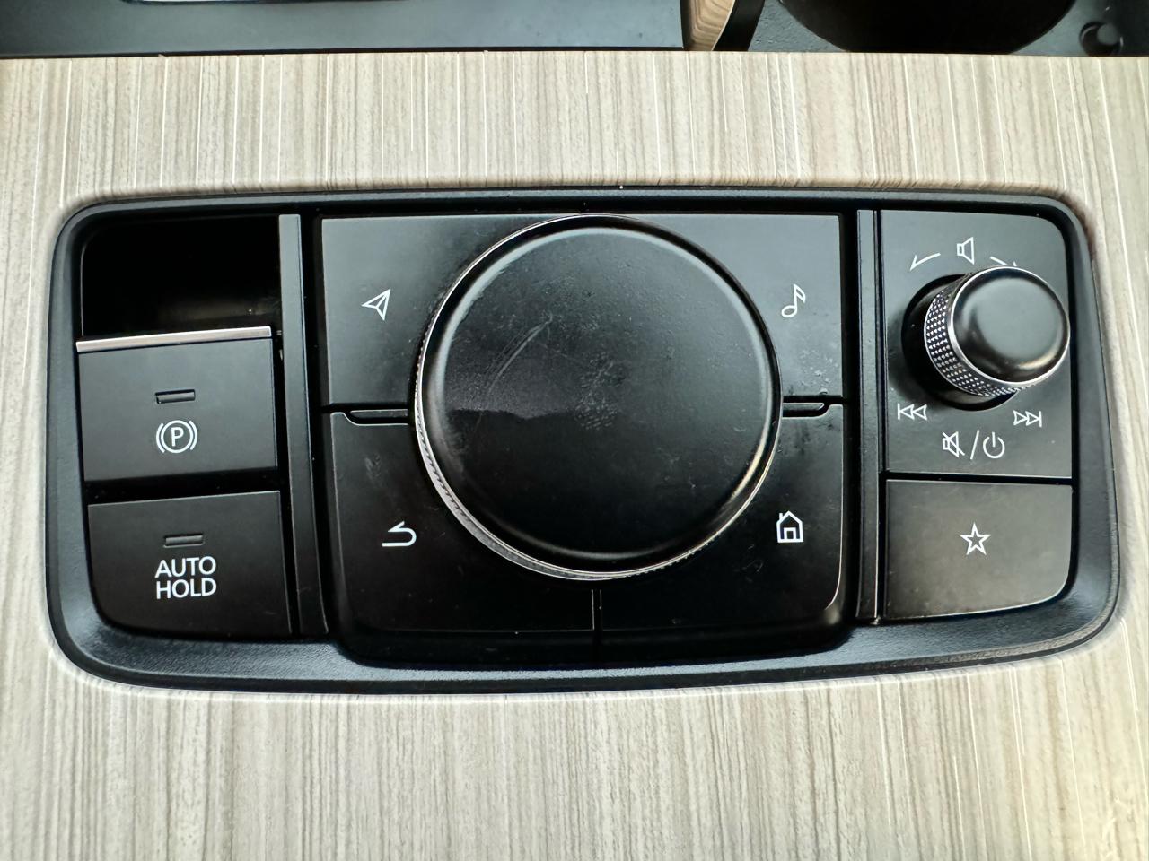 Mazda CX-90 PHEV Premium Sport AWD 2025