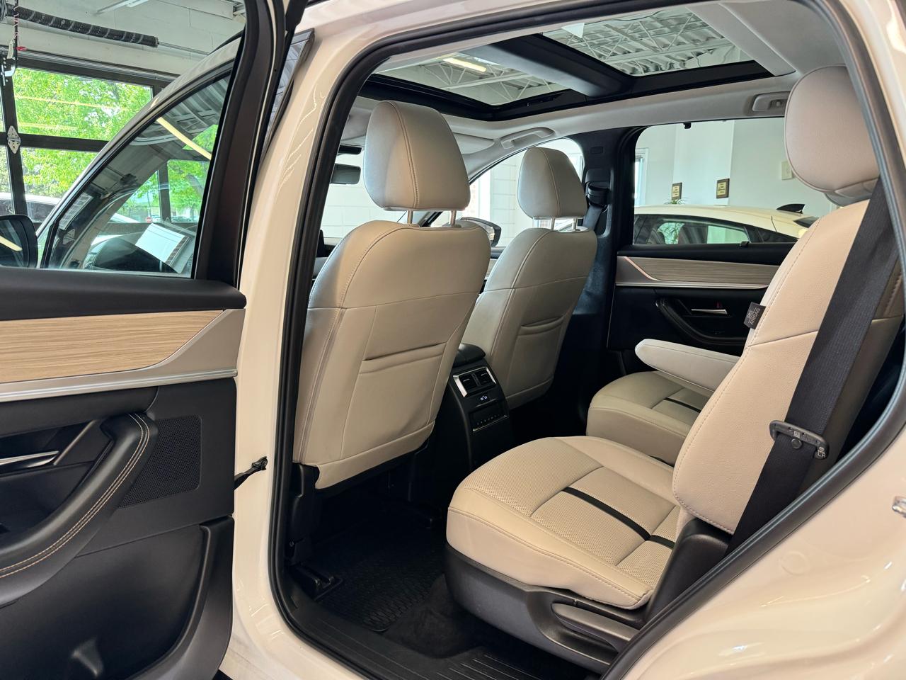Mazda CX-90 PHEV Premium Sport AWD 2025